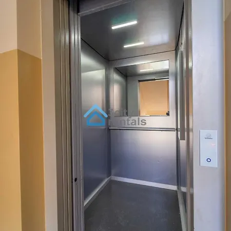 Apartament Navy Blue Superior Gdynia
