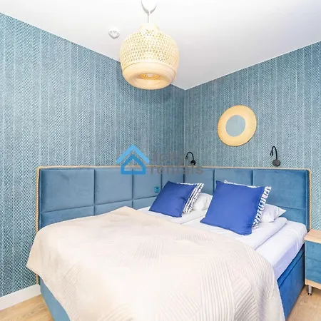 Navy Blue Superior Gdynia